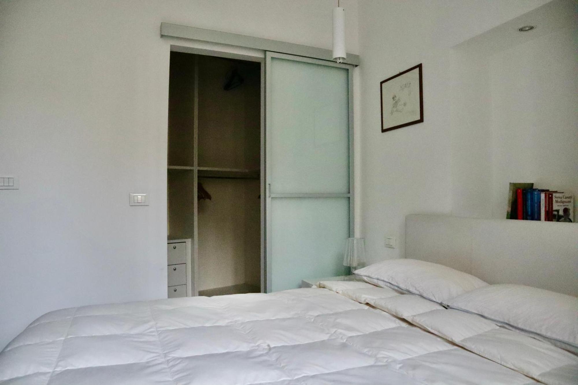 Boule Home Porta Romana Milan Exterior photo