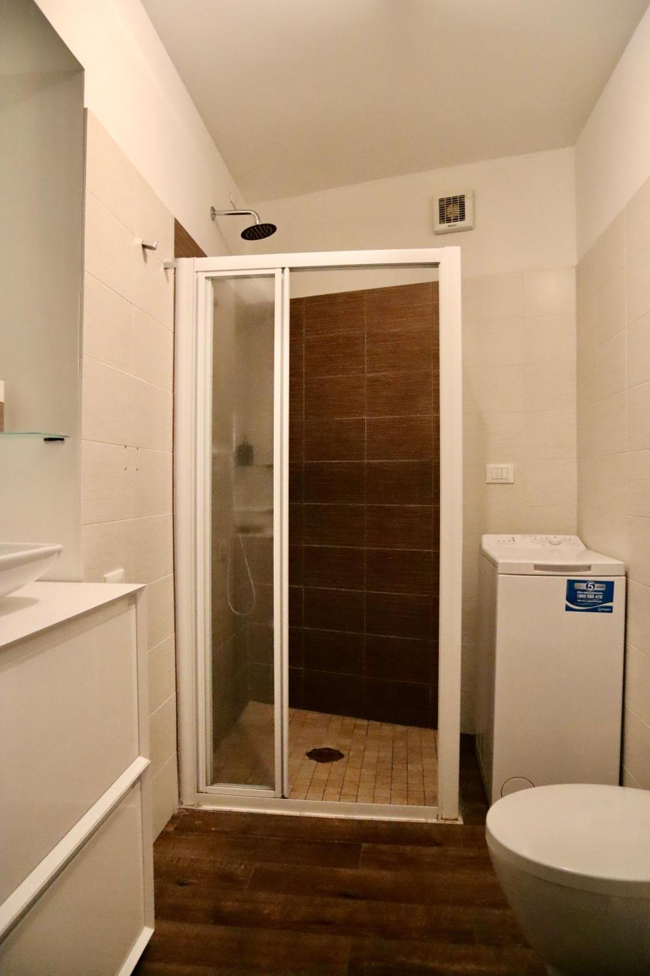 Boule Home Porta Romana Milan Exterior photo